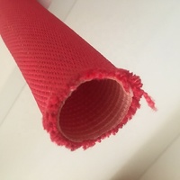 Tuyau de bobine en tpu semi-rigide, livraison gratuite, haute qualité, 38mm 45mm