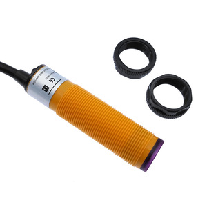 Capteur de proximité photoélectrique NPN PNP <span class=keywords><strong>E3F</strong></span>-DS30P1 DS30P2 DS10B2 DS30B2 DS30N12 R2PK 5DP1/5L DS30C4 <span class=keywords><strong>DS10C4</strong></span> DS20C4 - Product Image 6