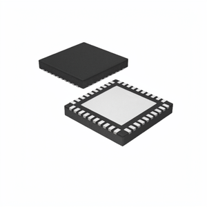 Composant électronique TPS65020RHAT du fabricant Channel Electronics, 40 VFQFN, avec pad exposé, gestion de l'alimentation (PMIC) - Product Image 1