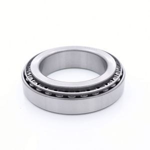 HM212044/HM212011 Tapered <b>Roller</b> Bearing Inch Series HM212011 HM212044 - Product Image 6