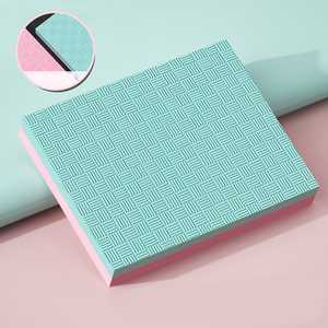 Coussin de soutien du genou en mousse EVA de 4cm d'épaisseur pour la salle de sport à domicile Coussin d'équilibre antidérapant pour le yoga et le fitness - Product Image 4