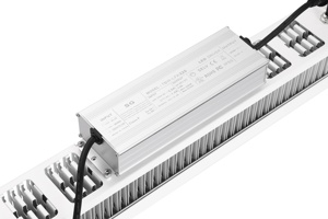 1ft 2ft 3ft 4ft T5 Led Grow Light Full Spectrum Linkable With Timer Function Plant Tube Grow Lights - Product Image 3