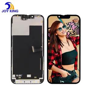 for iphone 13 pro for iphone 14 pro max phone original touch screen monitors factory price enough stock