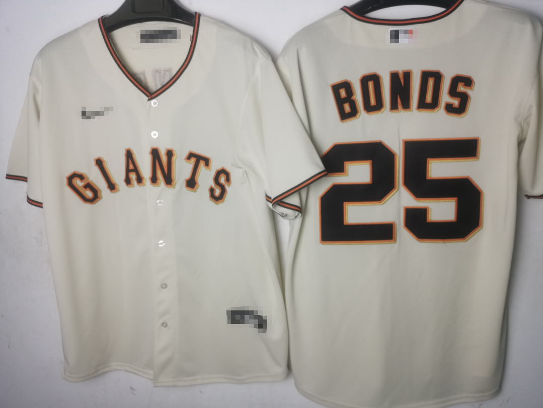 White #25 BONDS
