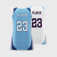 Maillot de basketball réversible, respirant et anti-humidité, personnalisé par sublimation, pour équipes universitaires et sportives, double face, style varsity