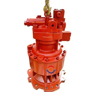 ZX225-3 Excavator Parts Rotary <b>Gear</b> <b>Box</b> Assembly M5X130 M2X146B M2X170 M2X210 Rotary Assy - Product Image 1