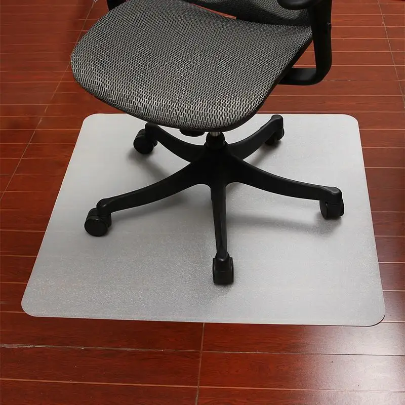 Latest Design Small Chair Mat Pad For Carpet