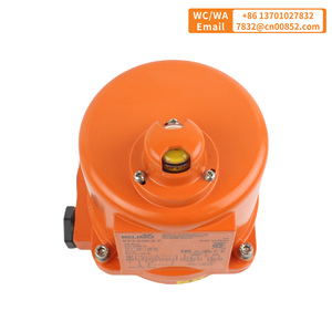 BELIMO <span class=keywords><strong>35</strong></span> Нм, SY1-230-3-T с 3 точечными SY1U230-SR-T для дроссельных клапанов со встроенным вспомогательным переключателем - Product Image 6