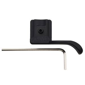 ที่จับนิ้วหัวแม่มือแบบโลหะสำหรับกล้อง DMC-LX7 GX7 GX8 <span class=keywords><strong>GX85</strong></span> - Product Image 6