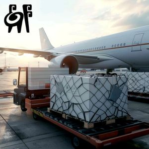 Wereld Dhl Express Shenzheng China Agent Naar Nigeria/Kanarie Eilanden/Filipijnen - Product Image 1