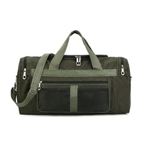 Portable multifonctionnel grande capacité léger Yoga sac de voyage sac à main bandoulière pour gymnases déplacer maison voyage d'affaires exercice