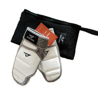 Caméra de pointage électronique pour arts martiaux, équipement d'entraînement léger pour le karaté et le taekwondo, protection corporelle en mousse PU unisexe