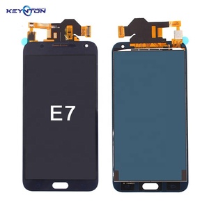 สำหรับ<span class=keywords><strong>จอ</strong></span>แสดงผล LCD และชุดหน้า<span class=keywords><strong>จอ</strong></span>สัมผัสของ Samsung Galaxy <span class=keywords><strong>E7</strong></span>, ซ่อม<span class=keywords><strong>จอ</strong></span> LCD และหน้าจอสัมผัสสำหรับ Samsung Galaxy <span class=keywords><strong>E7</strong></span> E7000 - Product Image 4