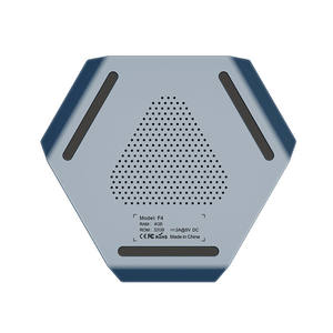 Nuevo TV BOX Android <span class=keywords><strong>A95X</strong></span> 2025, S905X4, 4 GB de RAM, 64 GB, Android 11, AV1, 8K, WiFi de 5 GHz, BT, 8K, OTT, Decodificador <span class=keywords><strong>A95X</strong></span> <span class=keywords><strong>F4</strong></span> - Product Image 4