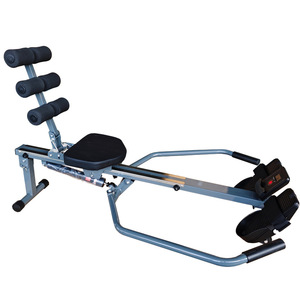 Máquina <span class=keywords><strong>de</strong></span> <span class=keywords><strong>remo</strong></span> hidráulica para uso doméstico, resistente al agua y al viento, con <span class=keywords><strong>remo</strong></span> engrosado para interiores, para pérdida <span class=keywords><strong>de</strong></span> peso y fitness. - Product Image 6