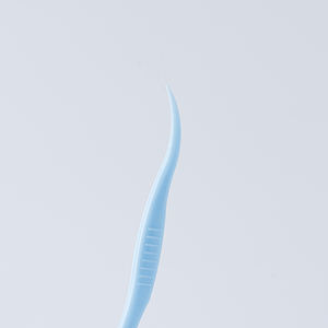 Fil dentaire en polyester Little PinkRabbit, vente directe du fabricant, prise en main confortable, conception à double extrémité, 50 pièces - Product Image 6