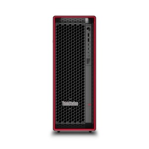 Station de travail ThinkStation P5, serveur de bureau haute performance à double socket, processeur Xeon W, fabriqué en Chine, double socket haute performance - Product Image 4