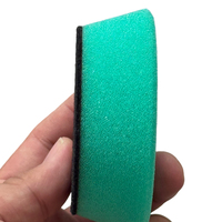 Tampons de polissage en mousse DA de 100 mm durables et biseautés pour voiture, tampon de polissage mobile, éponge allemande – Vente en gros du fabricant