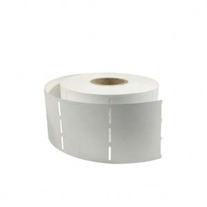 Etiqueta Adhesiva de Papel Térmico Personalizada con Código de Barras de 4x6 Pulgadas, Etiqueta Adhesiva para Raspar, Medicina, Aceptar - Product Image 6