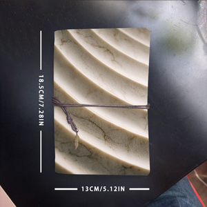 A6 bianco taccuino Vintage spesso carta gialla retrò eccellente cliente VIP regalo di ingresso Souvenir di Halloween per <span class=keywords><strong>Stude</strong></span> - Product Image 6