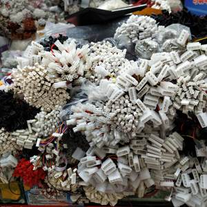 مجموعة كابلات الشركة المصنعة دوبونت JST XH2.54mm jst موليكس zh ph gh sh موصل الملعب <span class=keywords><strong>2</strong></span> <span class=keywords><strong>3</strong></span> 4 دبوس تسخير الأسلاك للإلكترونيات - Product Image 6