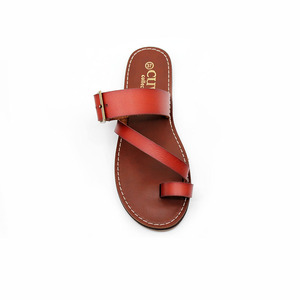 High-quality Fashionable <b>Summer</b> New Design Retro Durable Breathable Lightweight Women's Sandals and <b>slippers</b> - Product Image 5
