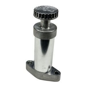 Nouvelle pompe à essence manuelle 489944C91 4W0788 L110 avec joint pour ST II 1971-1980 Haute qualité - Product Image 3