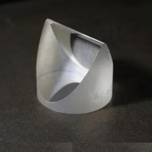 Customizable Optical Glass Powell Phone <span class=keywords><strong>Lens</strong></span> Plano-Convex Estrutura com Plano Padrão e Forma Esférica OEM Support - Product Image 5