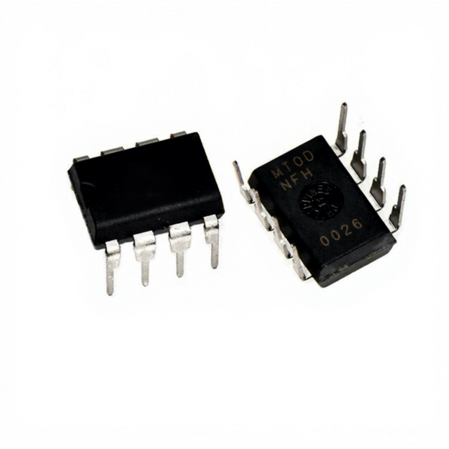 Jeking Original Memory ICs EEPROM 16kbit PDIP-8 24AA16H-I/P