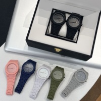 Montre-bracelet de luxe étanche à quartz pour homme, avec fonction Azan musulman, pour les prières islamiques, Montre Homme Reloj