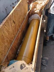 Refroidisseur d'huile moteur machine 4W0413 pour moteur 3412E camion à benne basculante 775D4W-0418 refroidisseur hydraulique 3412 3508 C27 C32 - Product Image 3