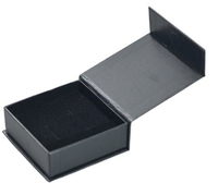 Boîte cadeau magnétique pliable de luxe écologique de qualité alimentaire avec emballage en carton rigide pour bouteille d'alcool et gelée