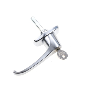 YH8039 ล็อคประตูแบบมือจับ ล็อคประตูห้องน้ำ - Product Image 1