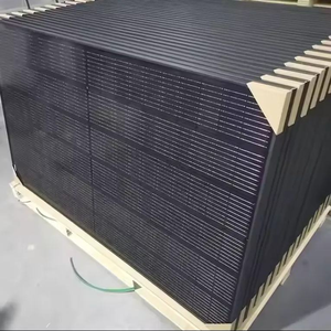 Módulo Solar Bifacial de Doble Vidrio Tipo N de 700W 705W 710W 720W 730W para Sistema de Energía Solar - Product Image 6