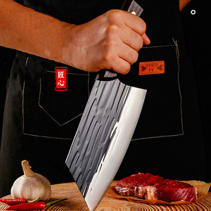 Cuchillo especial para plantas procesadoras de carne, cuchillo para alitas de pollo, cuchillo para deshuesar cerdos, cuchillo de deshuesado para carnicero, cuchillo para vendedor ambulante de carne - Product Image 1