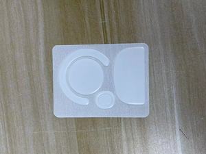 <span class=keywords><strong>Logitech</strong></span>-patines de ratón Tiger para videojuegos, pies de ratón deslizantes inalámbricos para <span class=keywords><strong>Logitech</strong></span> G502 /G PRO X - Product Image 2