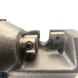 Coupe-barres en acier hydraulique électrique portable <span class=keywords><strong>de</strong></span> 16 mm pour chantier <span class=keywords><strong>de</strong></span> construction - Product Image 2