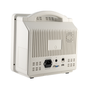 Máquina Médica PM15B Sistema de Monitoramento Portátil Multiparamétrico para UTI Hospitalar - Product Image 4