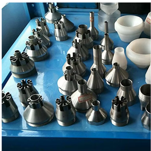 Haute Qualité Automatique Maamoul Incrusté Kubba Mochi Kibbeh Croquette Utilisé Falafel Tamale Faire Faire Coxinha Machine De Remplissage - Product Image 4