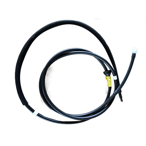 Tuyau d'arrosage de <span class=keywords><strong>pare</strong></span>-<span class=keywords><strong>brise</strong></span> arrière de qualité supérieure, section avant pour <span class=keywords><strong>Ford</strong></span> <span class=keywords><strong>Focus</strong></span> BM51 17408 AG - Product Image 1