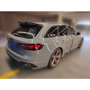 Guazi Mejor Precio <span class=keywords><strong>Audi</strong></span> <span class=keywords><strong>RS</strong></span> <span class=keywords><strong>4</strong></span> Gasolina 2,9 Coche Usado 4WD 5 Asientos - Product Image 6
