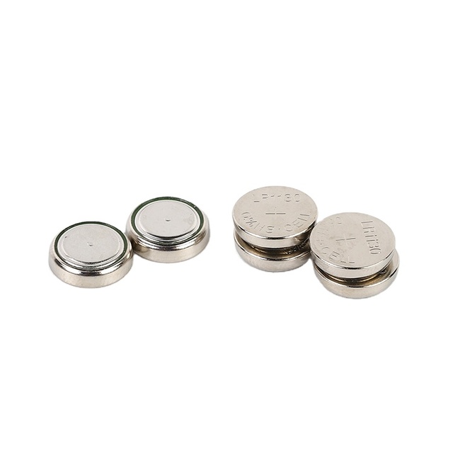 Factory Price Good Quality 54 389 1130SW 626 1.55v Button Cell Watch Battery for Clocks Watches Camera