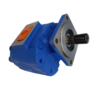 Moteur HuamaoGear. Équipement de modification de machines d'ingénierie, moteur hydraulique personnalisé - Product Image 5
