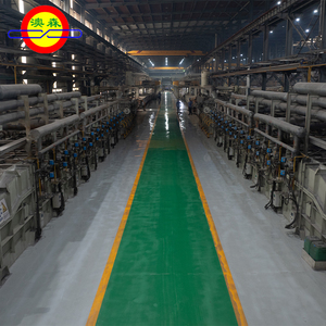 سلك فولاذي منخفض الاسترخاء من أوسن 1/<span class=keywords><strong>4</strong></span> مم، سلك فولاذي زنبركي قابل للتخصيص، سلك فولاذي مجلفن وسلك حديدي - Product Image 6