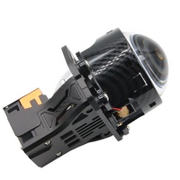 DLAND YYA 73W TIR 3 "OBJETIVO PROYECTOR LED BI BILED CON DOS REFLECTORES PRISMA LHD POTENCIA CON EXCELENTE VIGA