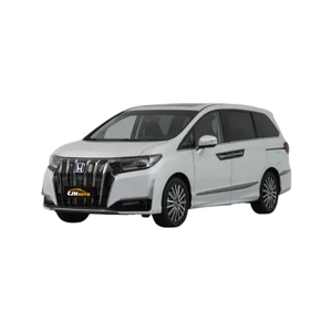 ฮอนด้า อีลิเซียน 2.0L E:HEV คลาสสิค อิดิชั่น ปี 2026 รถ 7 ที่นั่ง รุ่นหรู ไฮบริด MPV ไมล์น้อย พร้อมส่งออกทั่วโลก - Product Image 2