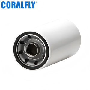 Filtro de Aceite OEM 4429729 15607-1731 15607-1733 15607-2050 15607-2051 15607-1600 15607-1830 para Camiones Ligeros Hino Ranger - Product Image 1
