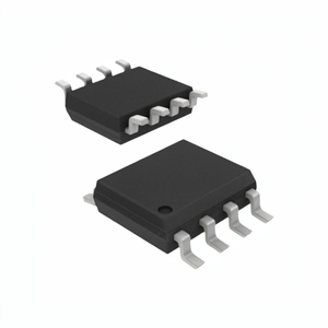 <b>Memory</b> Buy Online Electronic Components 8 SOlC NM24C02EM8 Manufacturer Channel - Product Image 1