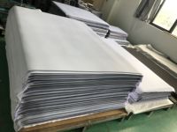 Tapis de combat de jeu de guerre en néoprène imprimé, tapis de jeu en caoutchouc naturel blanc personnalisé imperméable
