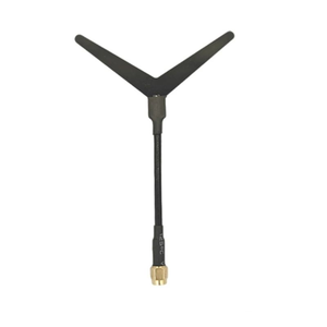 เสาอากาศ FPV ชนิด Y-Type 1.2G 1100-1300MHz ตัวเพิ่มสัญญาณ ขยายระยะการส่งสัญญาณ อะไหล่สำหรับตัวรับสัญญาณโดรน FPV - Product Image 5